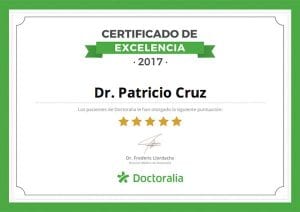 Cirujano Urologo en Mexico Dr Patricio Cruz Garcia